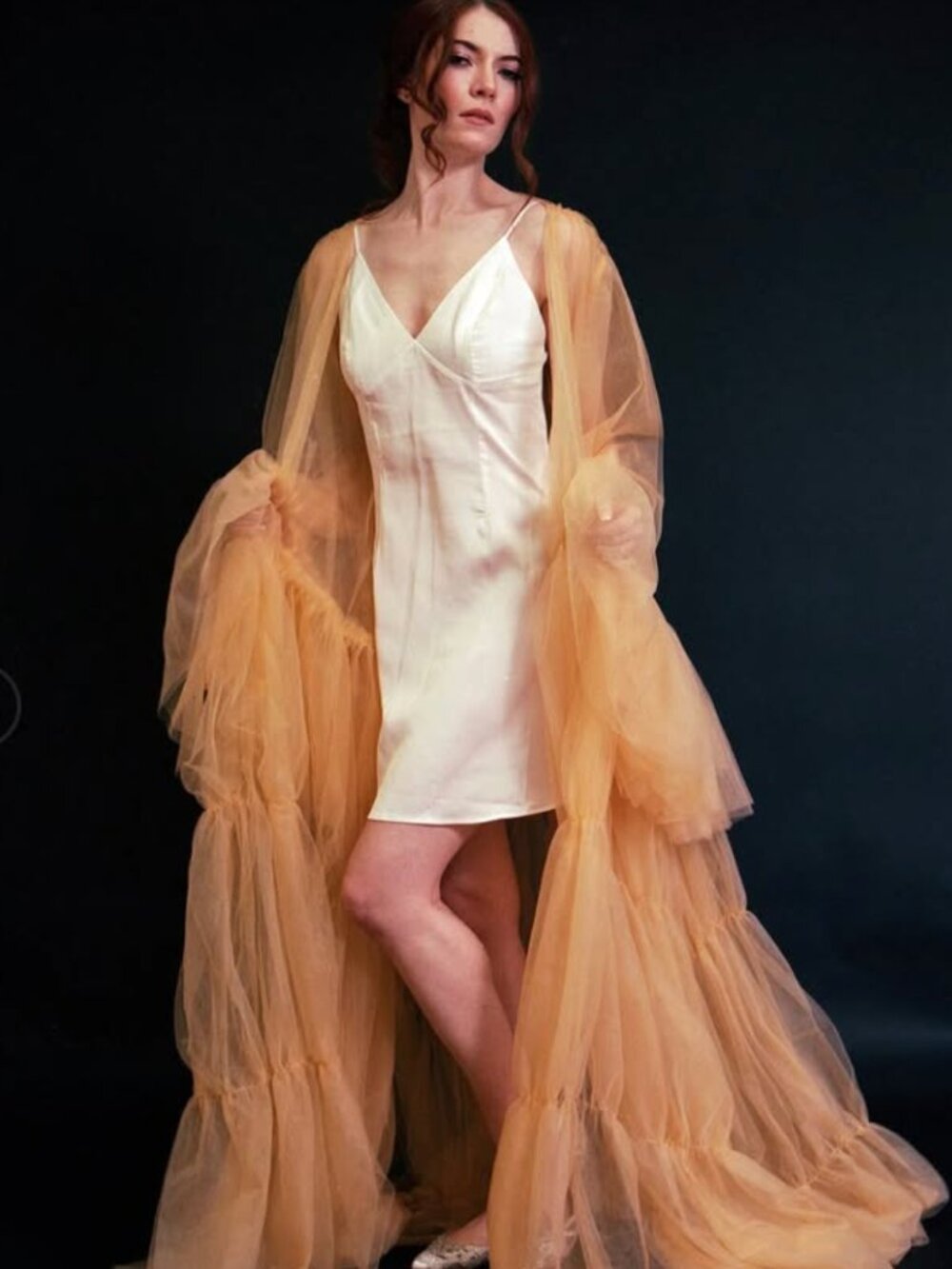 Brand new Selena Huan Robe